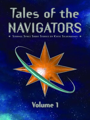 cover image of Tales of the Navigators